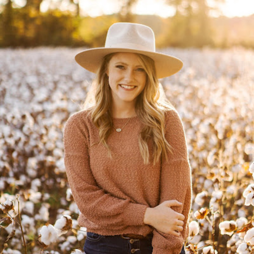 Meet your Posher, Allie